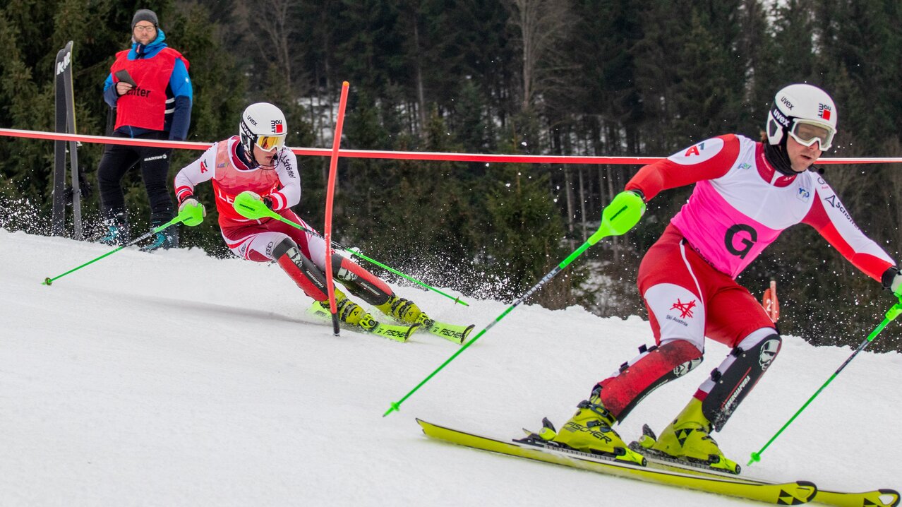 © Ski Austria/Derganc
