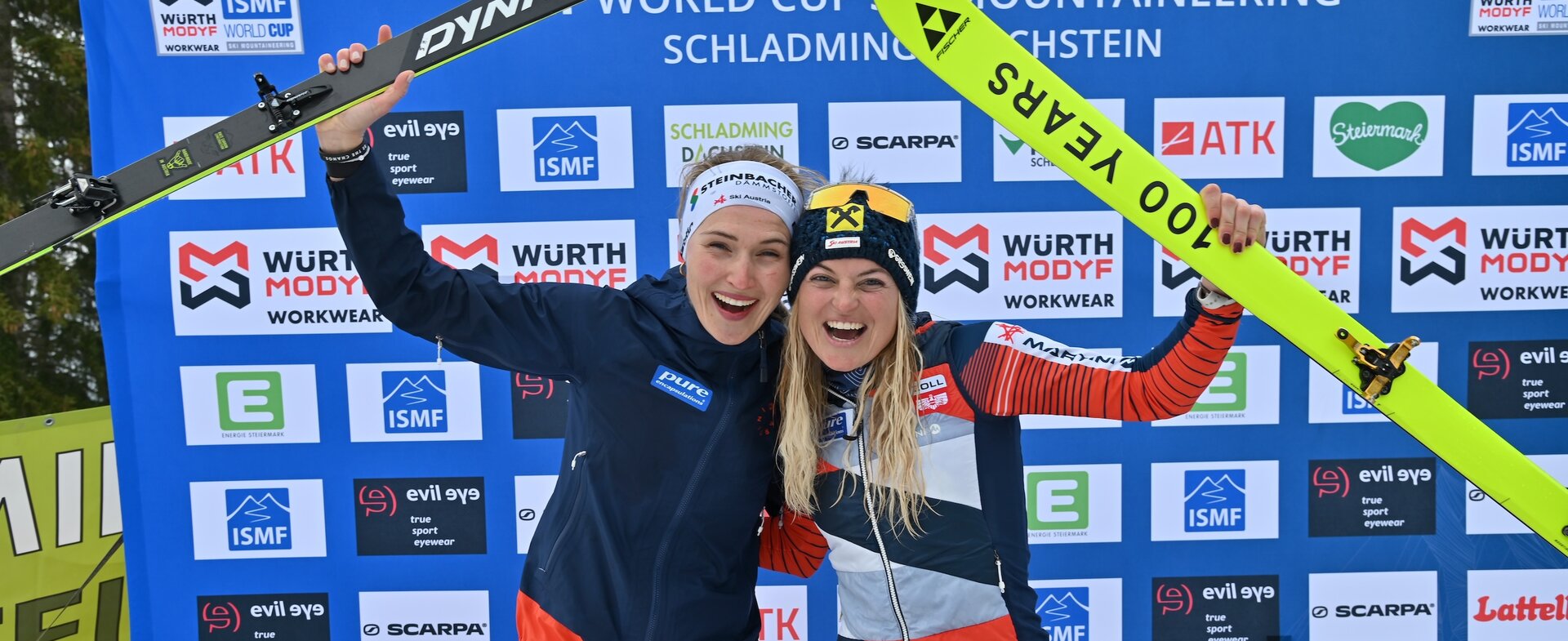 © Ski Austria / Weigl