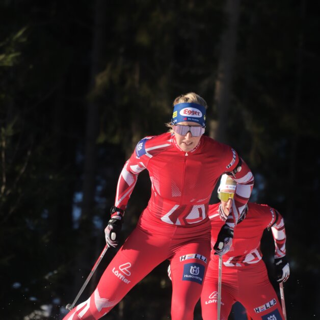 © Ski Austria/Bitnesen