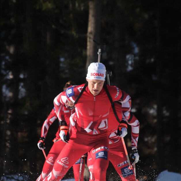© Ski Austria/Bitnesen