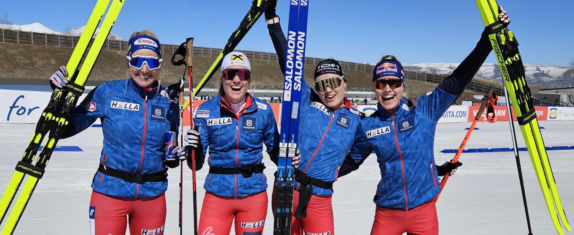 © Ski Austria