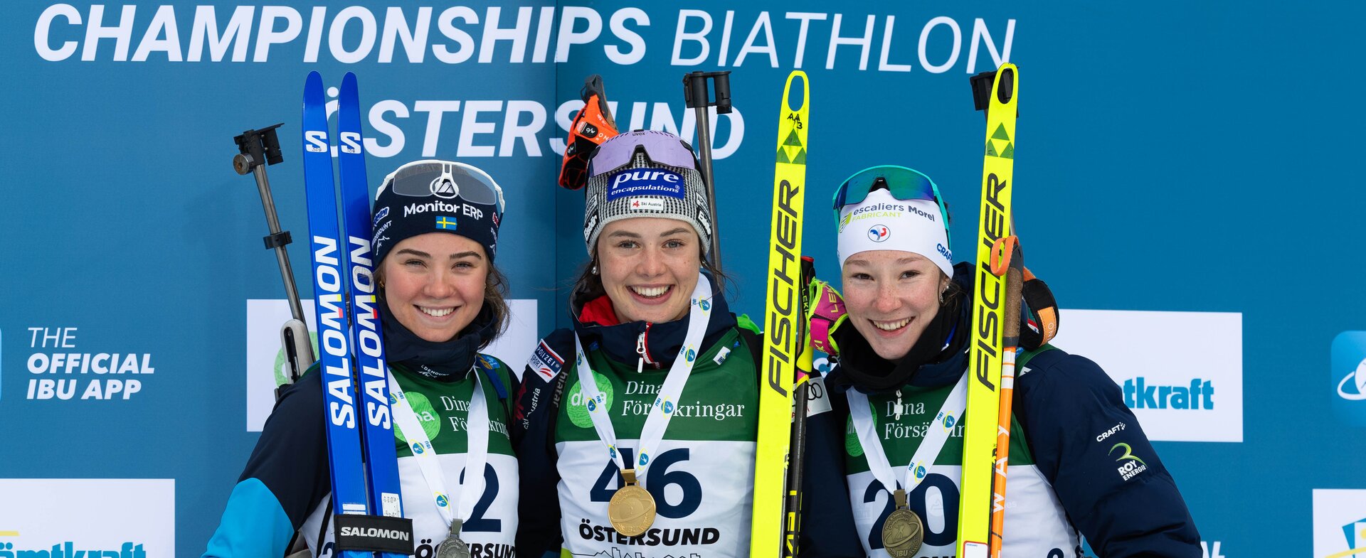 © IBU/Danielsson