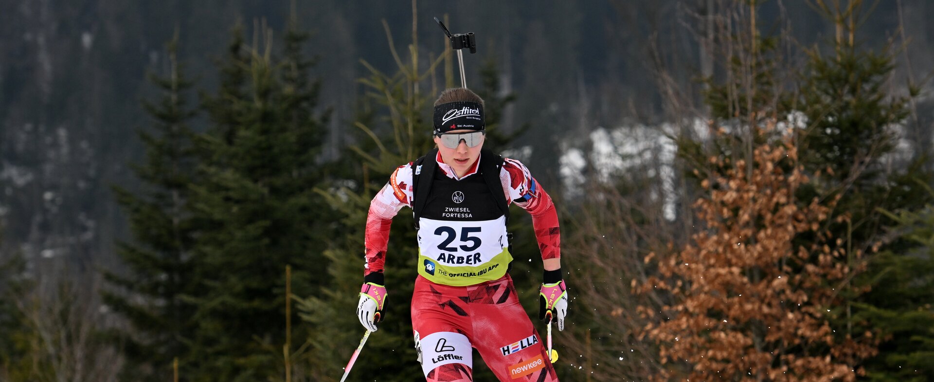 © IBU/Deubert