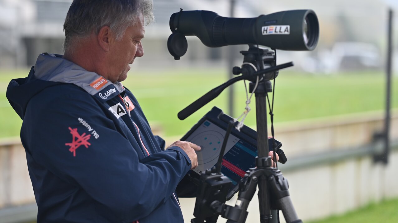 © Ski Austria/Weber