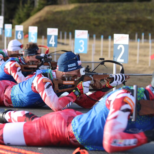 © Ski Austria/Vettori