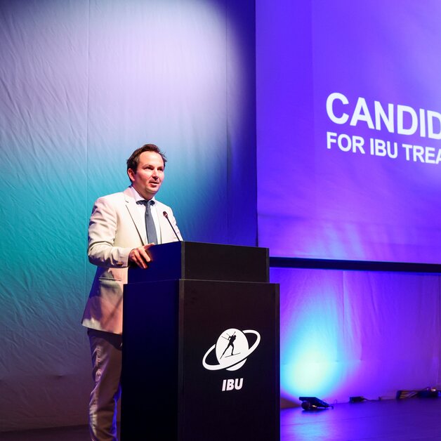 © IBU | Christian Manzoni