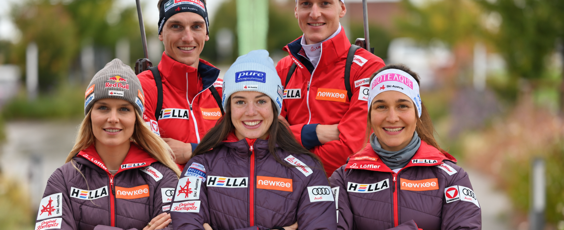 Team AUT Loop One | © Alexander Weber