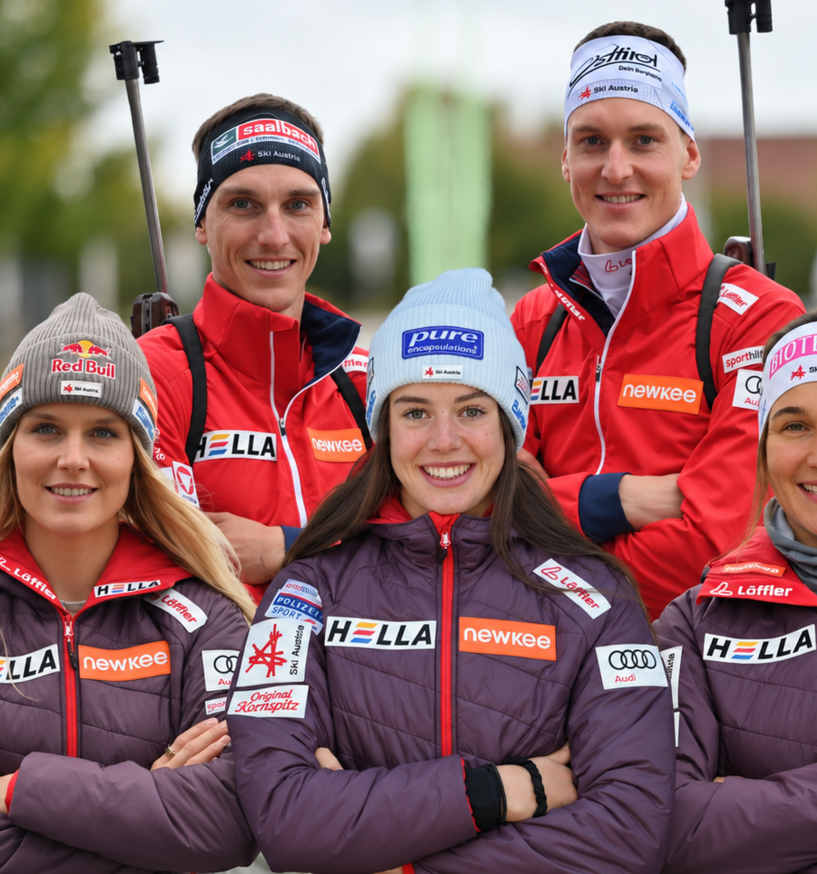 Team AUT Loop One | © Alexander Weber