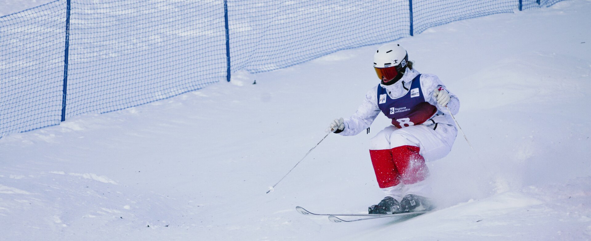 © Mateusz Kielpinski / FIS Freestyle