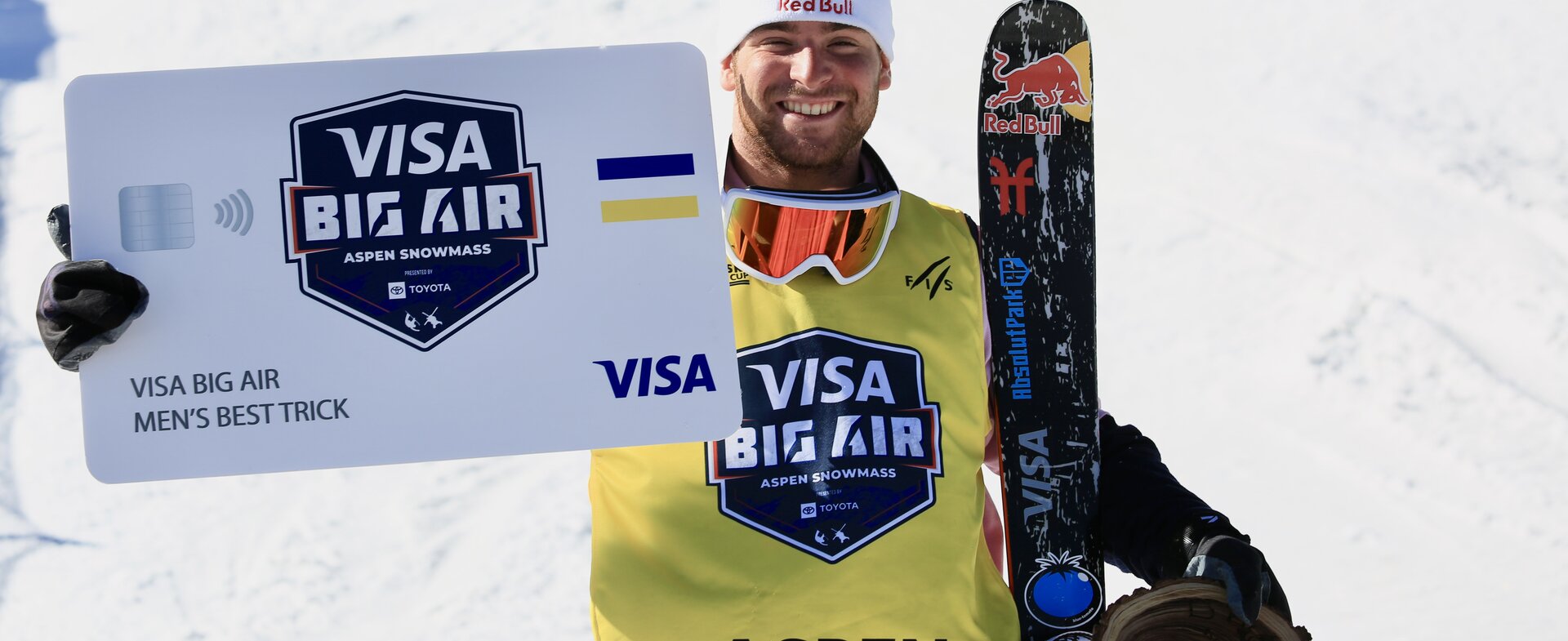 © FIS / parkandpipe