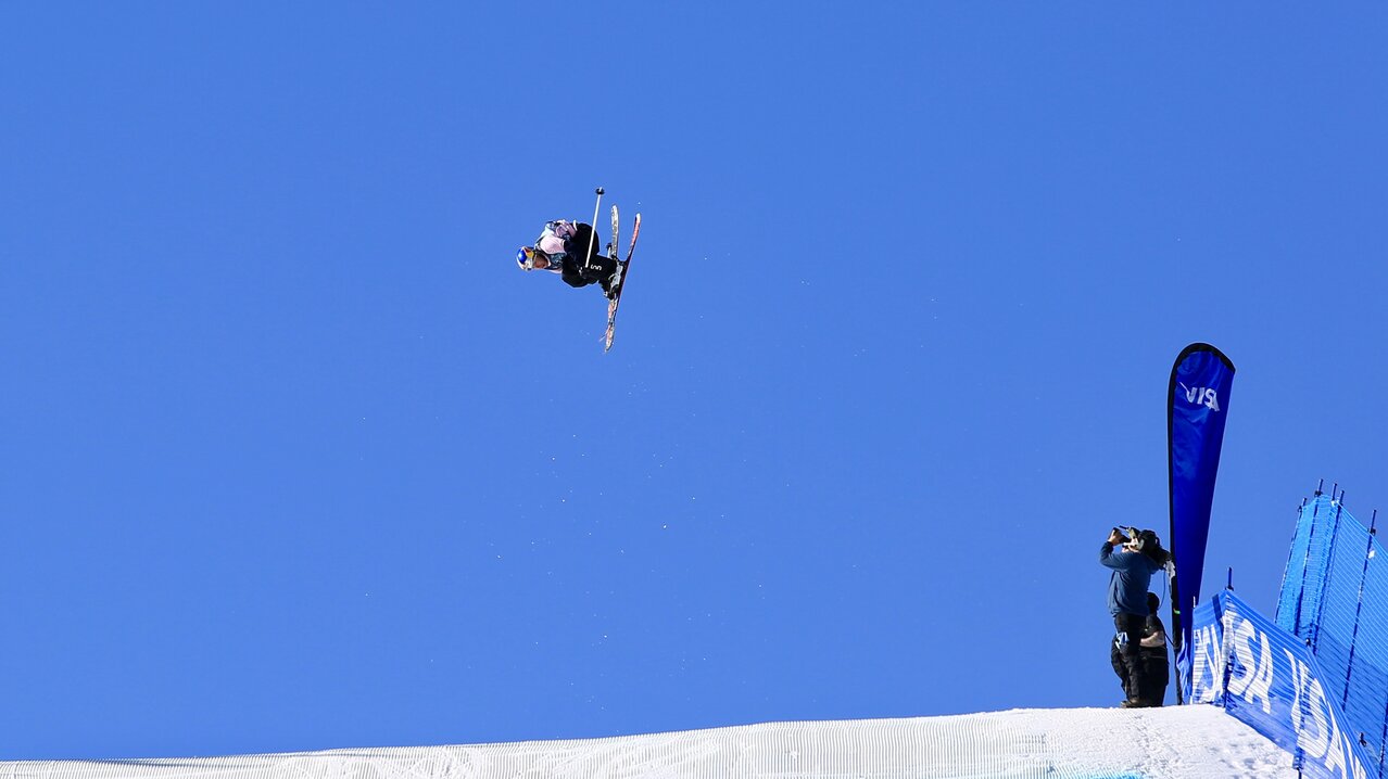 © FIS / parkandpipe