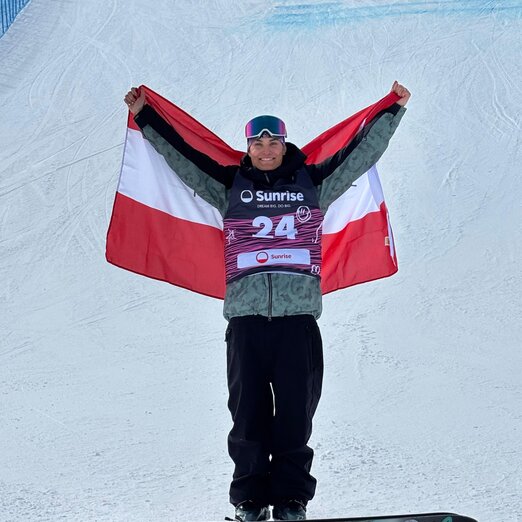 © Ski Austria