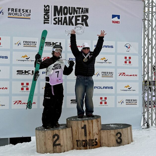© Ski Austria