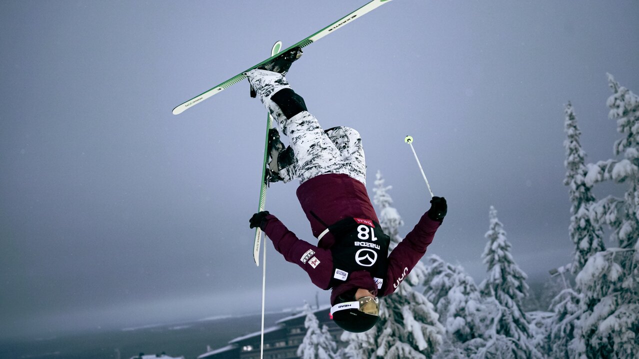 © FIS / Mateusz Kielpinski