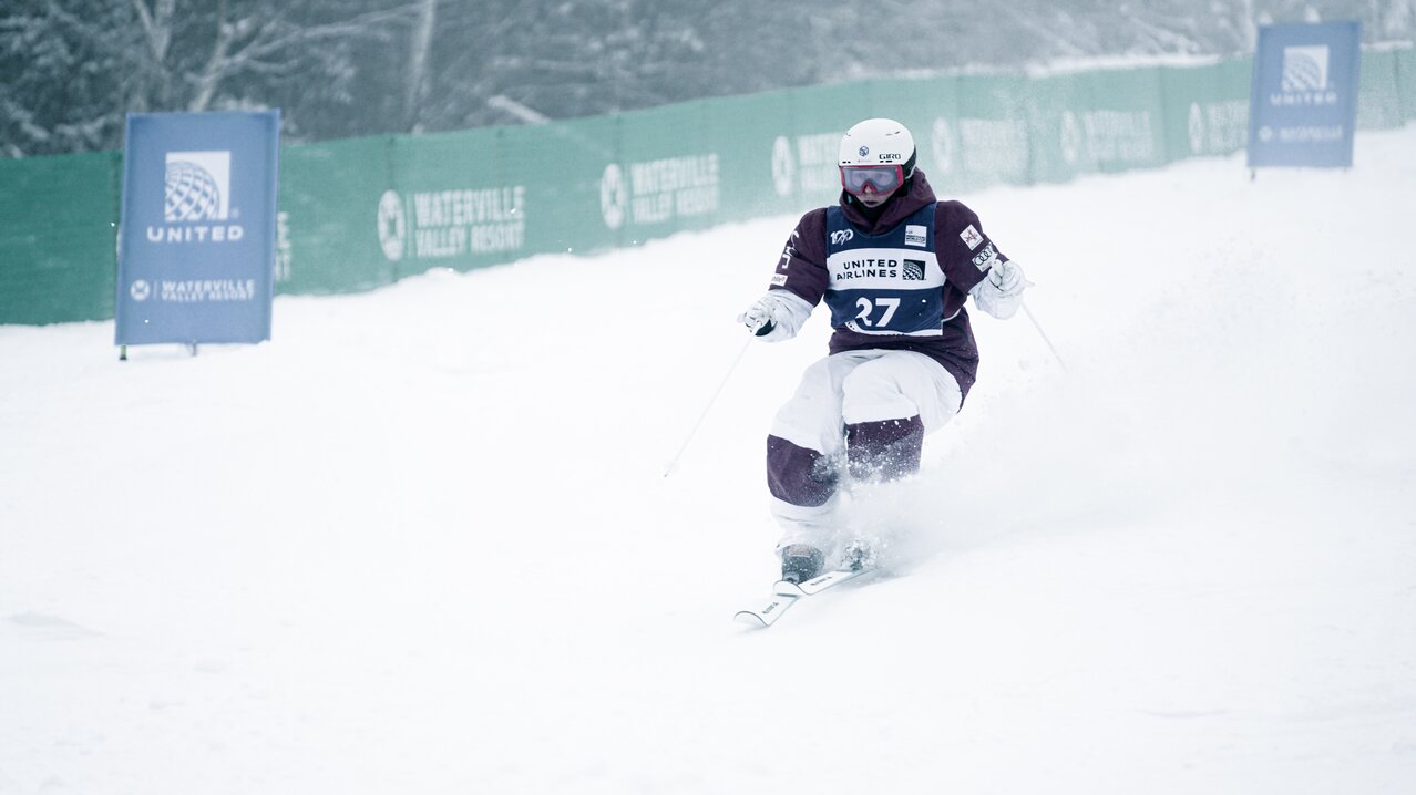 © FIS / Mateusz Kielpinski