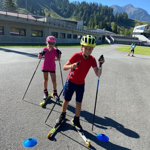 © Ski Austria