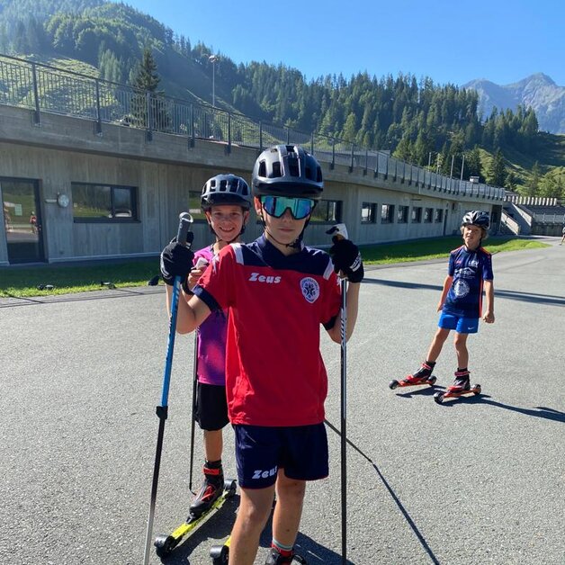 © Ski Austria