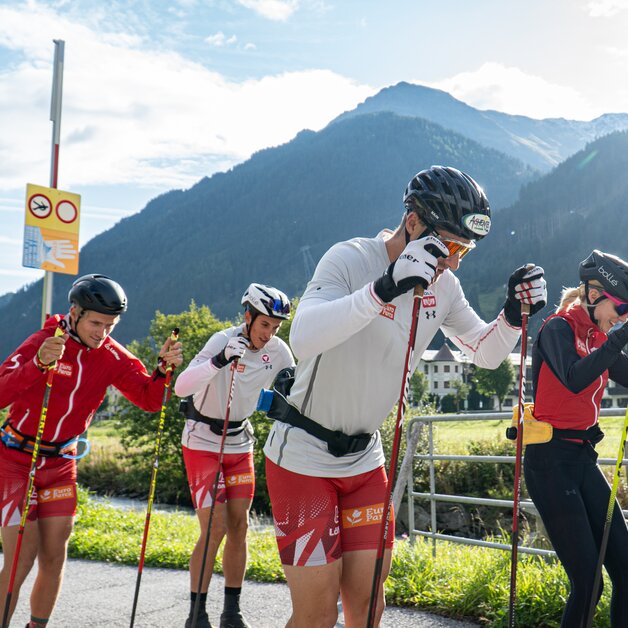 © TVB Paznaun-Ischgl