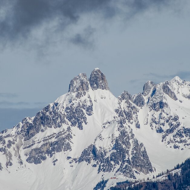 © Ski Austria