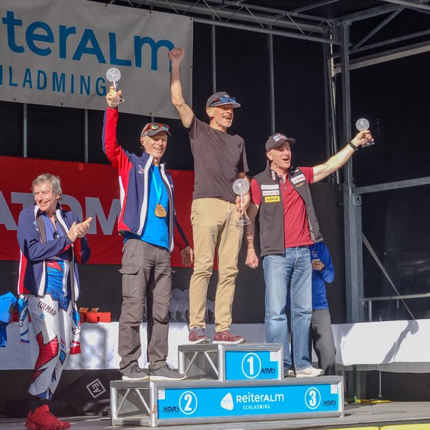 © Ski Austria