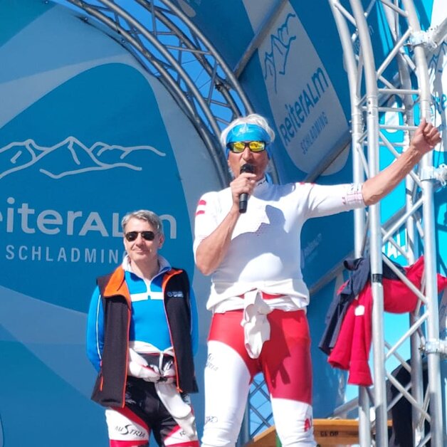 © Ski Austria