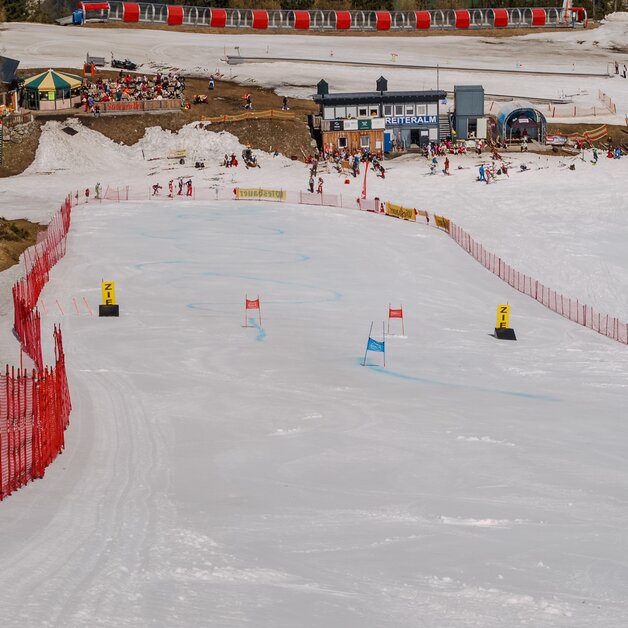 © Ski Austria