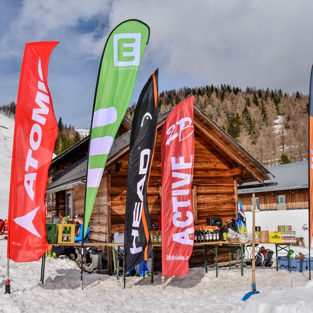 © Ski Austria