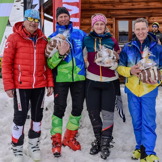 © Ski Austria