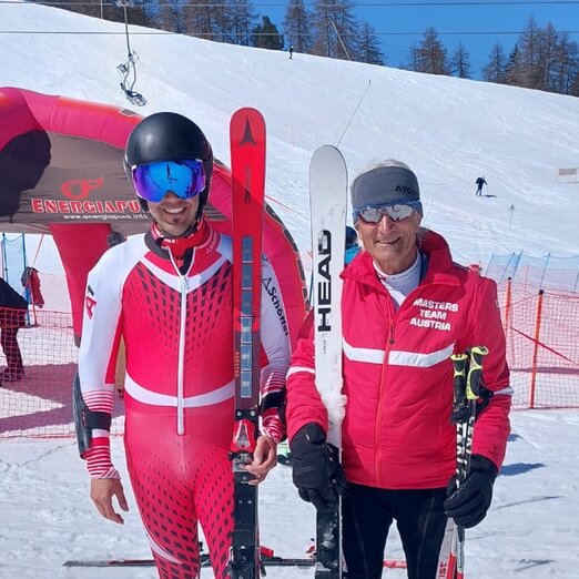 © Ski Austria