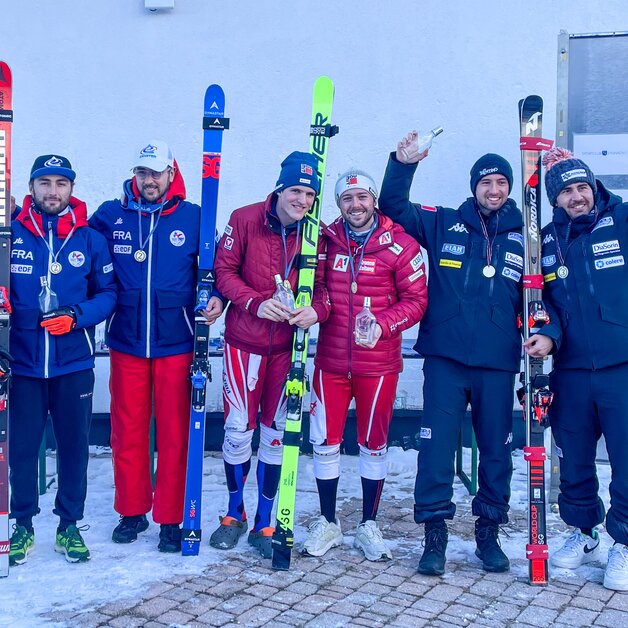 © Ski Austria/Derganc