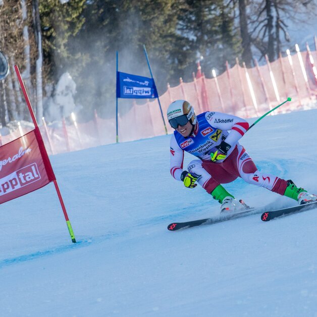 © Ski Austria/Derganc