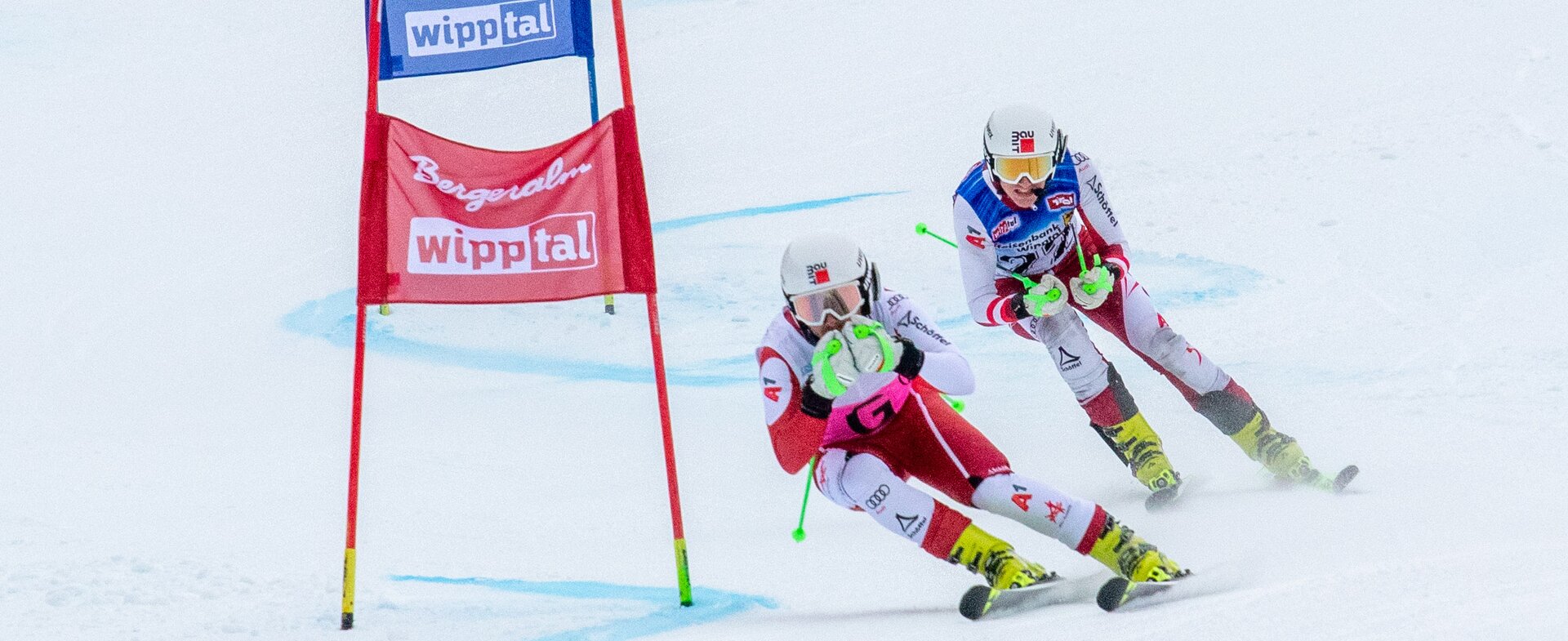 © Ski Austria/Derganc