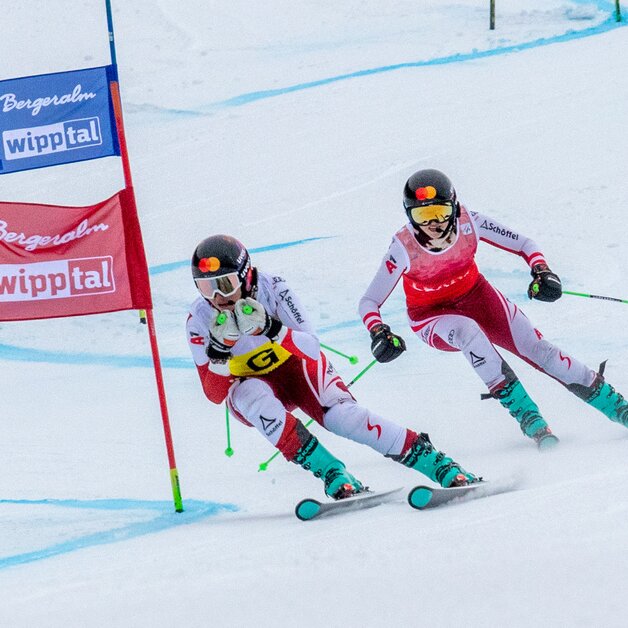 © Ski Austria/Derganc