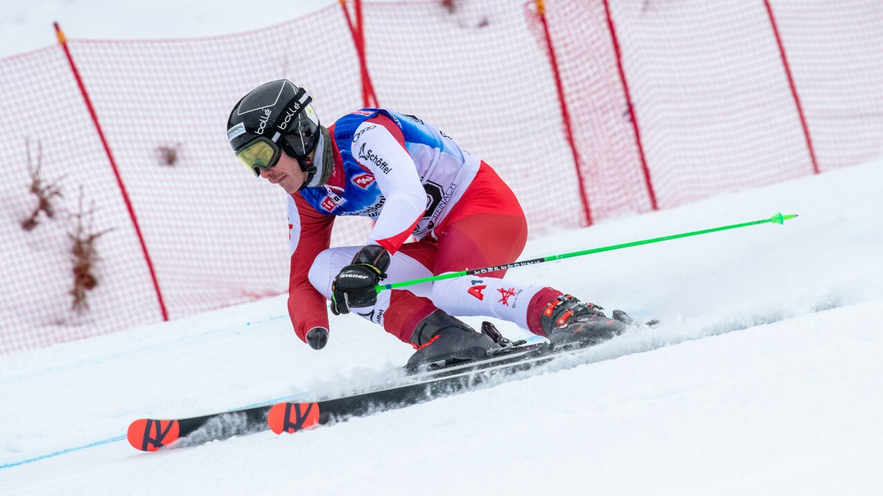 © Ski Austria/Derganc