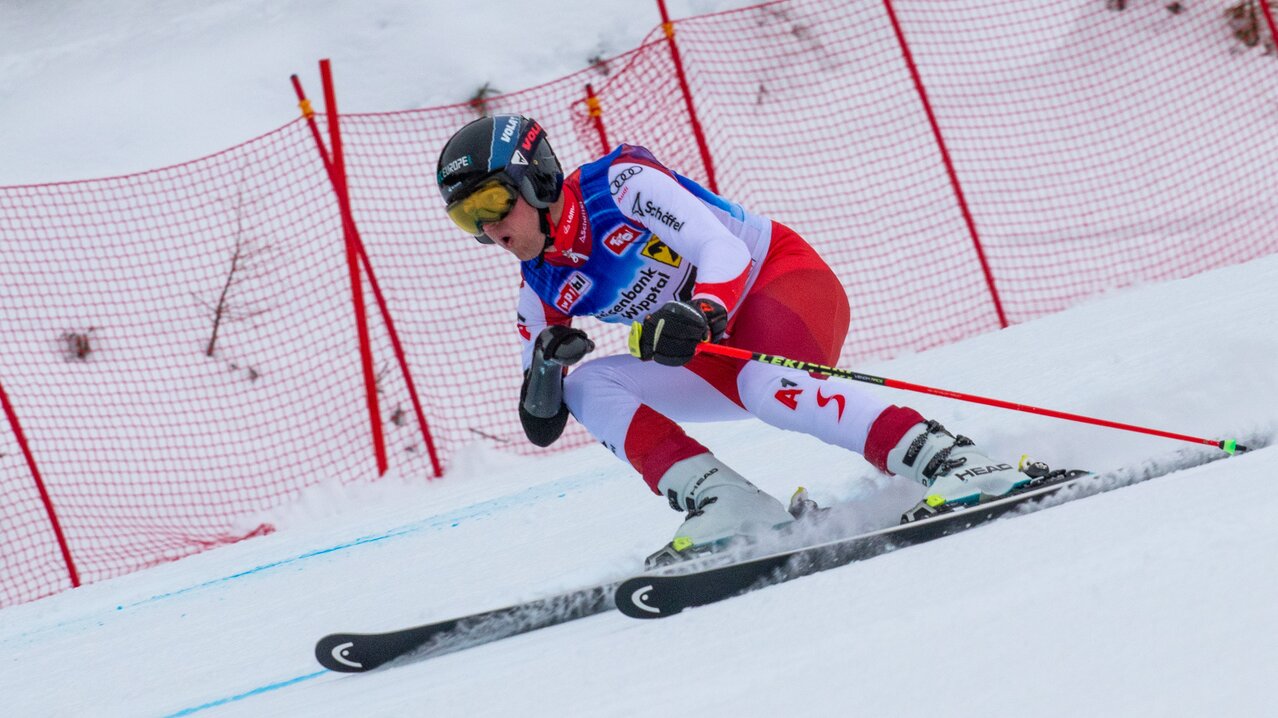 © Ski Austria/Derganc