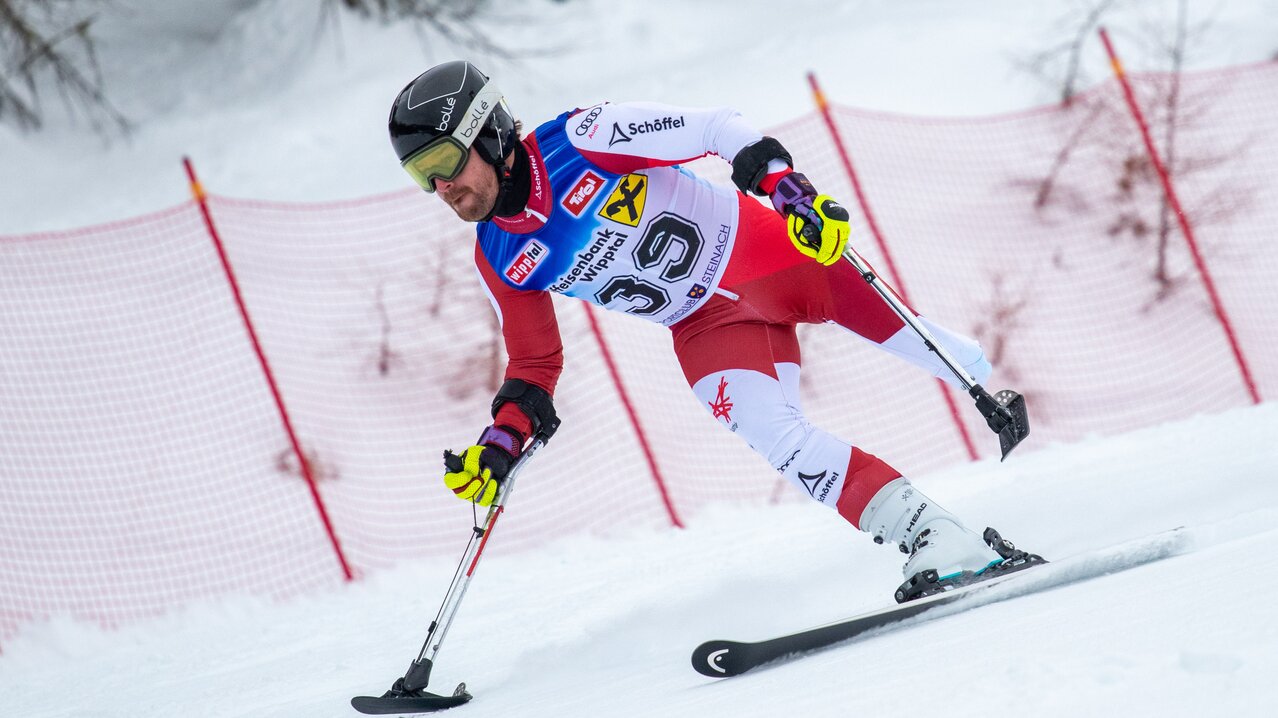 © Ski Austria/Derganc