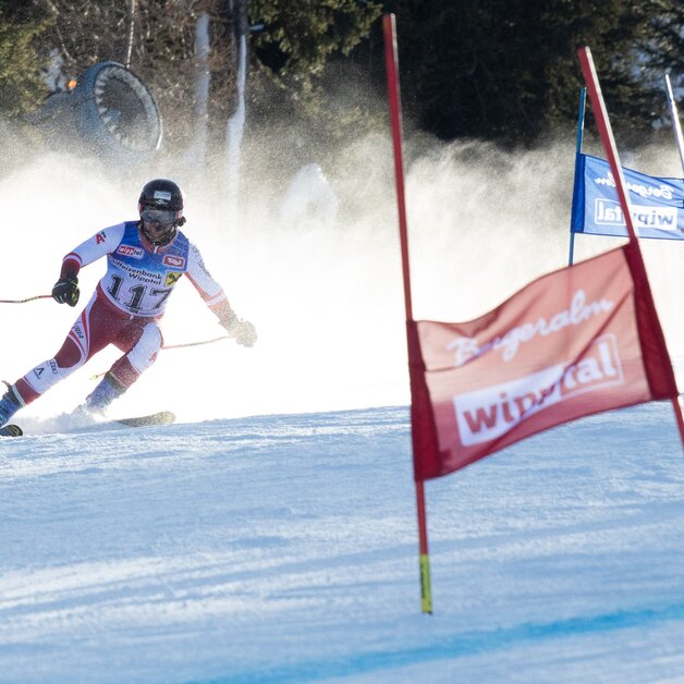 © Ski Austria/Derganc