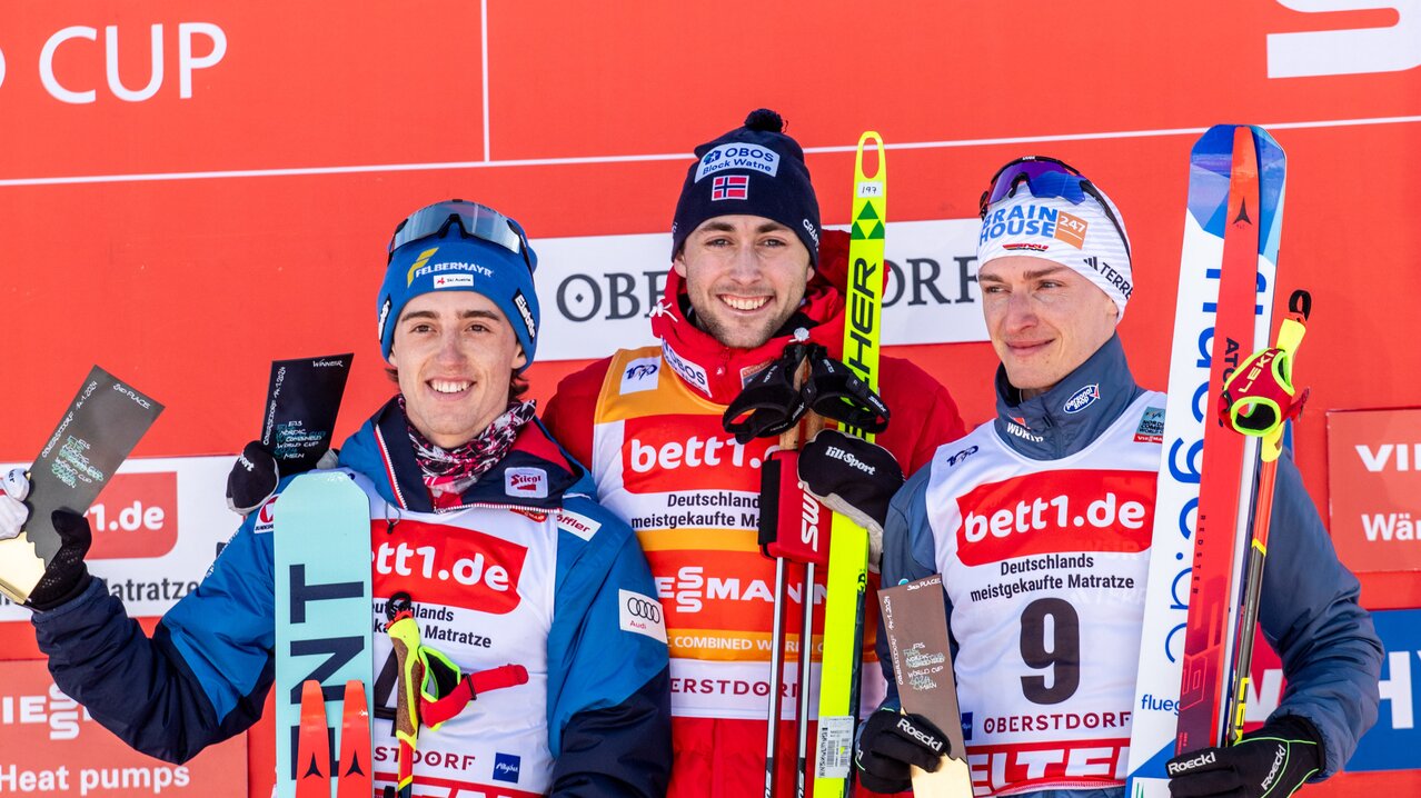 © Ski Austria/Derganc