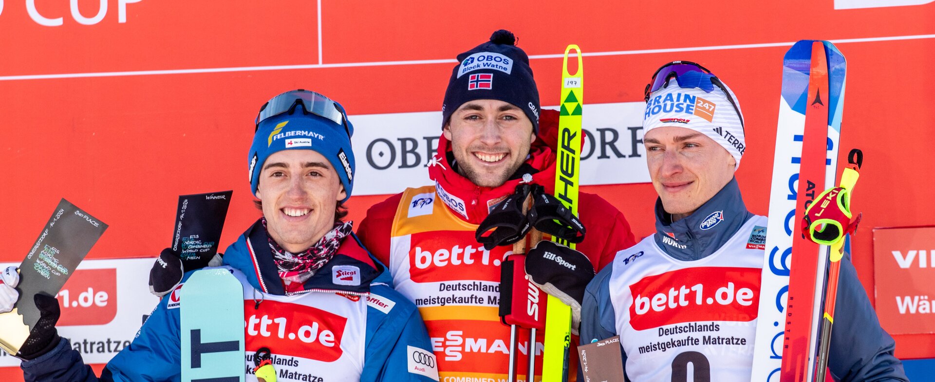 © Ski Austria/Derganc