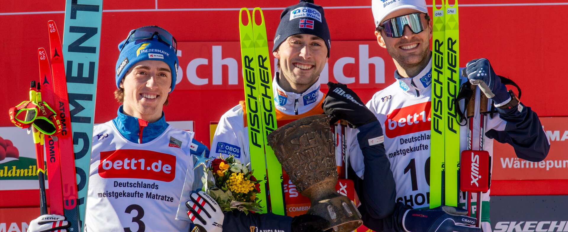 © Ski Austria/Derganc