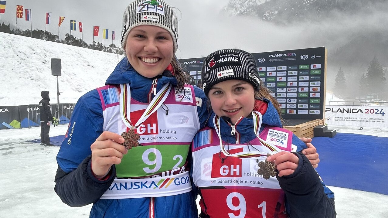 © Ski Austria