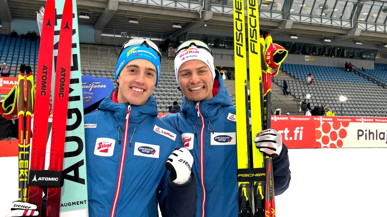 © SKi Austria