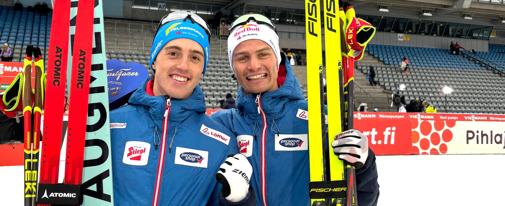 © SKi Austria
