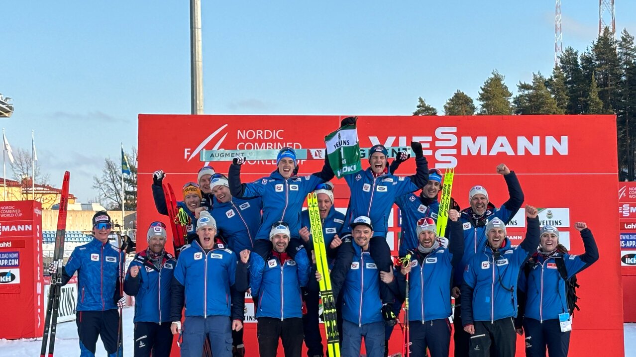 © Ski Austria