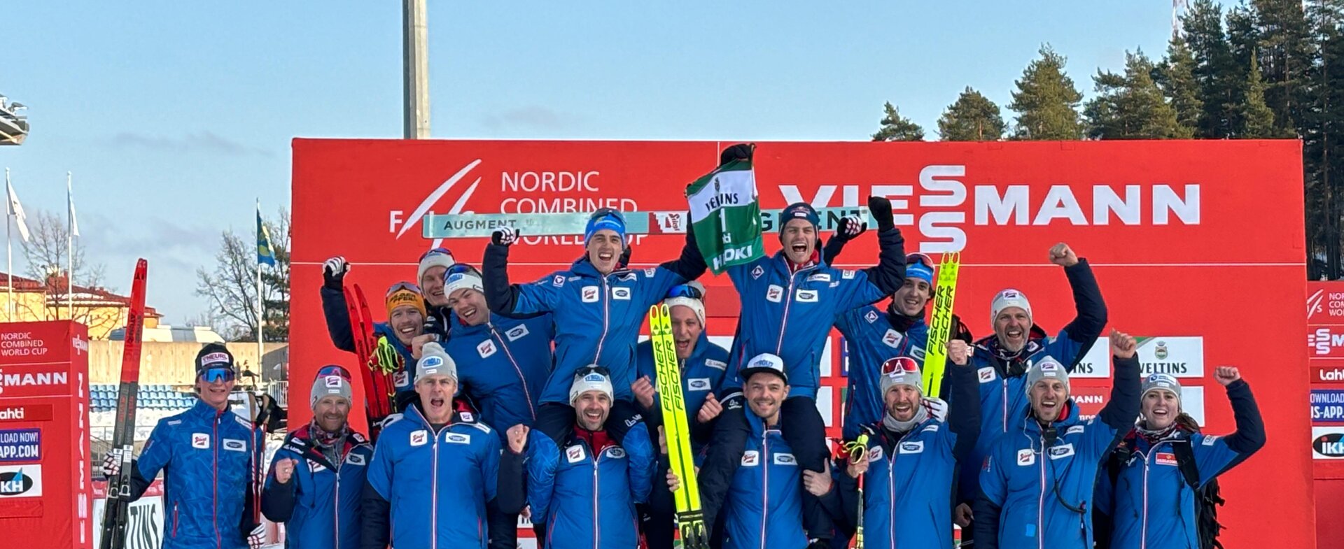 © Ski Austria