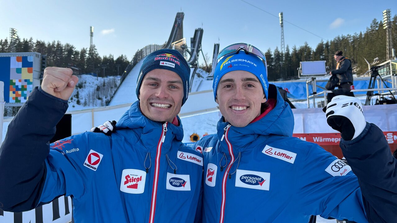 © Ski Austria
