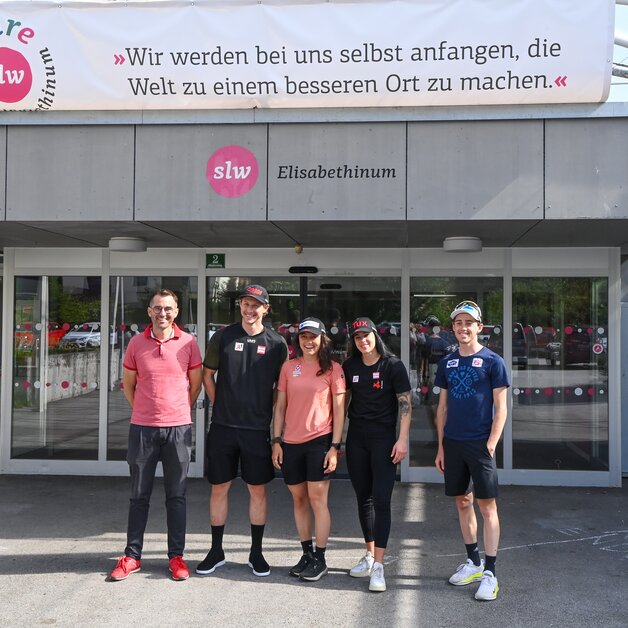 © Ski Austria