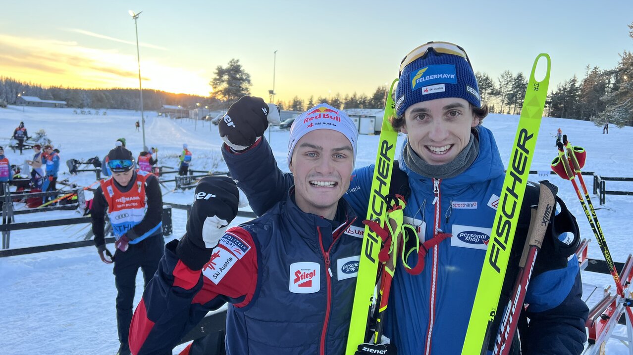 © Ski Austria/Derganc