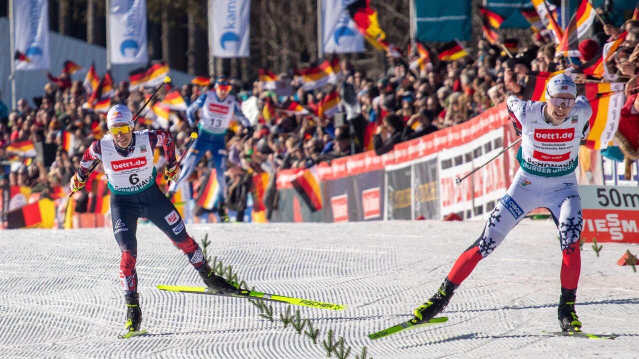 © Ski Austria/Derganc