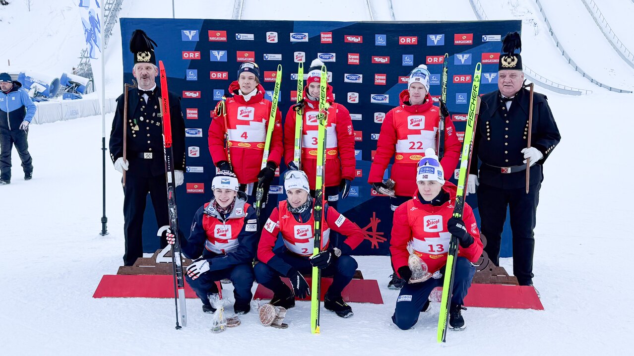 © Ski Austria